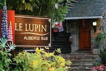 酒店 Auberge Le Lupin Self Check In