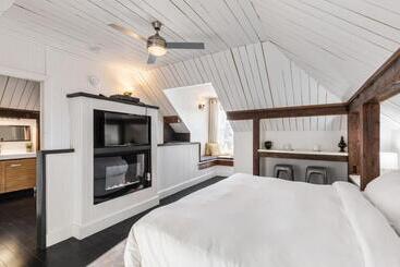 هتل Auberge Nuits St Georges