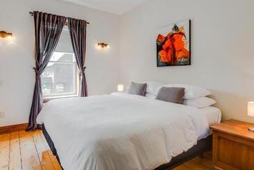 هتل Auberge Nuits St Georges
