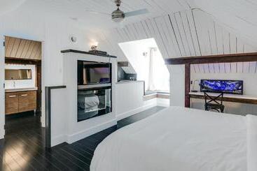 هتل Auberge Nuits St Georges