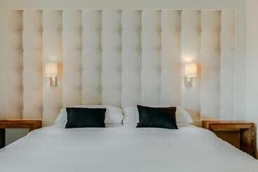 هتل Auberge Nuits St Georges