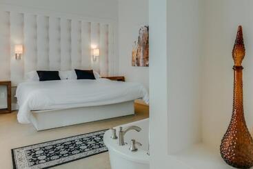 هتل Auberge Nuits St Georges
