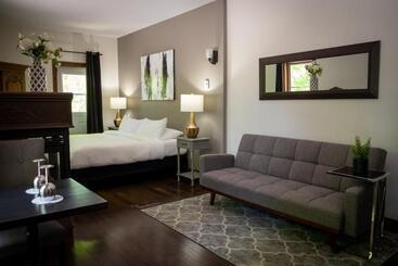 هتل Auberge Nuits St Georges