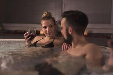 هتل Auberge Nuits St Georges