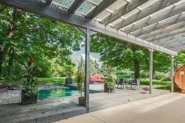هتل Auberge Nuits St Georges