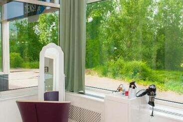 هتل B&b Brakke Berg