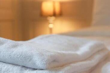 هتل B&b Brakke Berg