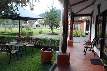 هتل Boutique Villas De San Sebastián