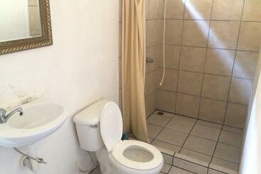 هتل Cabinas Miss Miriam 2