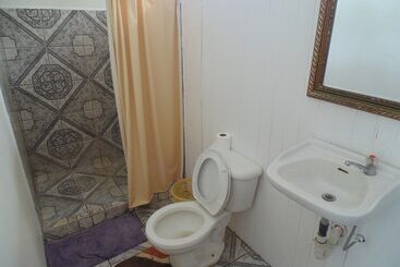 هتل Cabinas Miss Miriam 2
