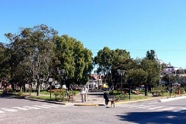 هتل Canales Del Sur