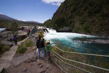 هتل Canales Del Sur