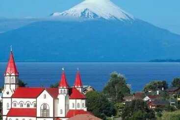 هتل Canales Del Sur