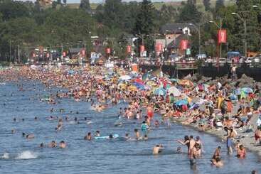هتل Canales Del Sur