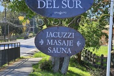 هتل Canales Del Sur