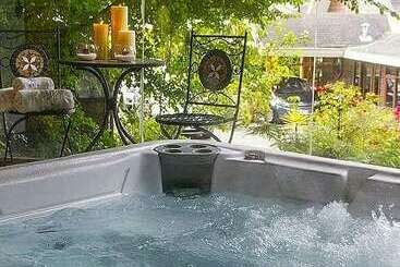 هتل Canales Del Sur
