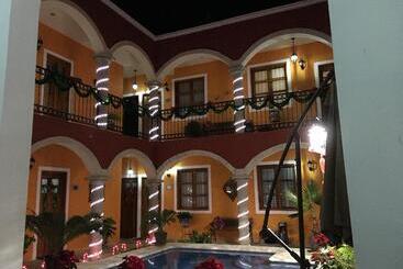 هتل Casa Sofia Tulum With Pool