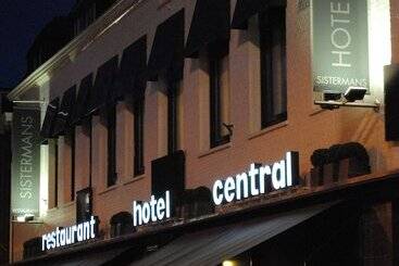 Hotel Central