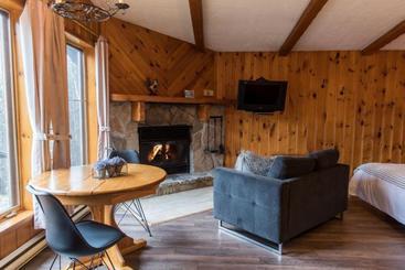 هتل Chalets Chanteclair