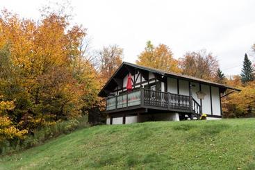 هتل Chalets Chanteclair