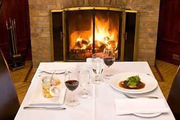 هتل Chez Truchon Bistro Auberge