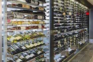 هتل Chez Truchon Bistro Auberge