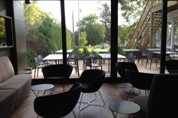 هتل Chez Truchon Bistro Auberge