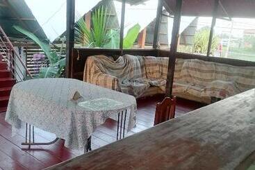 هتل Chimicuas House
