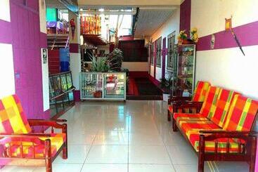هتل Chimicuas House