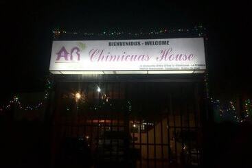 هتل Chimicuas House