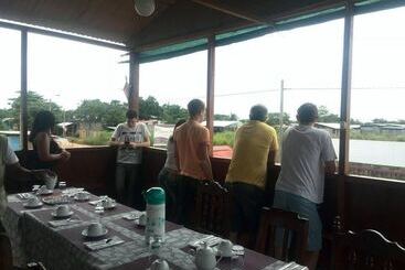 هتل Chimicuas House