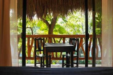 هتل Corazon De Jade Tulum