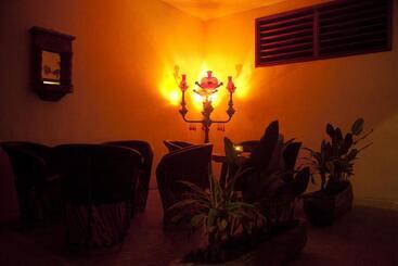هتل Corazon De Jade Tulum