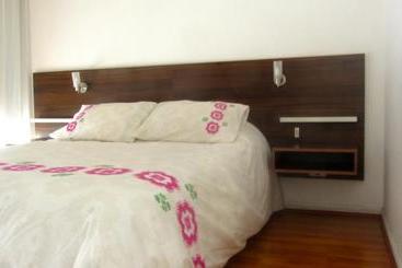 هتل Departamento Don Miguel Claro