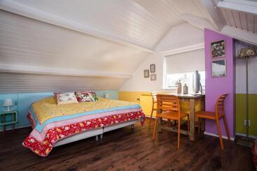 Domburg4you - Veere