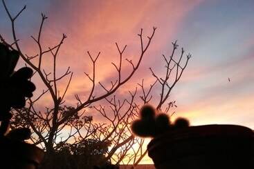 هتل El Amanecer
