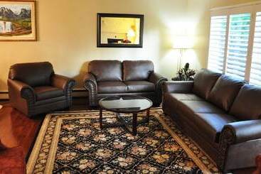 هتل Forest Hill Bed And Breakfast