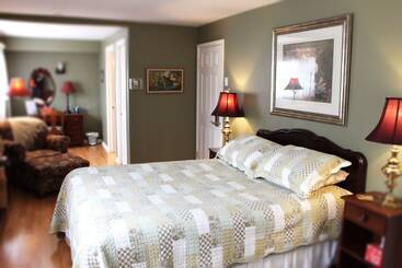 هتل Forest Hill Bed And Breakfast