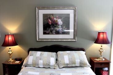هتل Forest Hill Bed And Breakfast