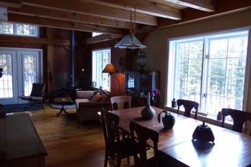 هتل Gite Le Roupillon B&b