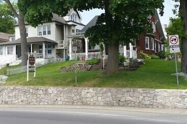 هتل Glen Mhor Bed And Breakfast