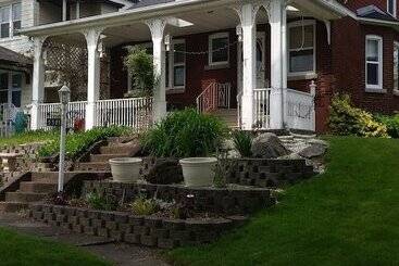 هتل Glen Mhor Bed And Breakfast