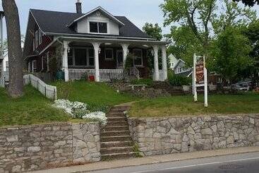 هتل Glen Mhor Bed And Breakfast