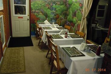 هتل Glen Mhor Bed And Breakfast