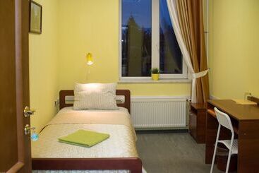 هتل Guest House Orlovskiy