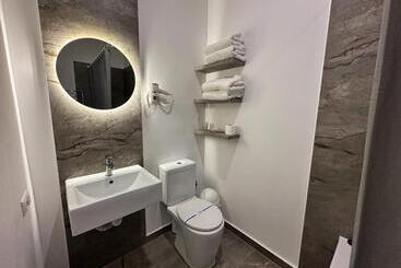 هتل Higina Spa