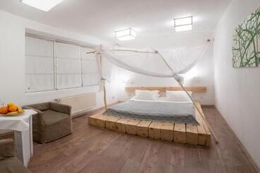 هتل Higina Spa