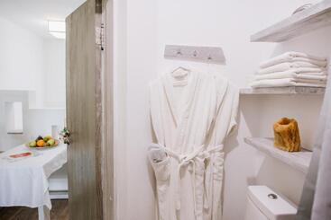 هتل Higina Spa
