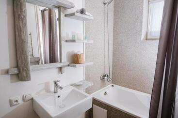 هتل Higina Spa