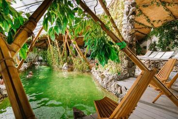 هتل Higina Spa